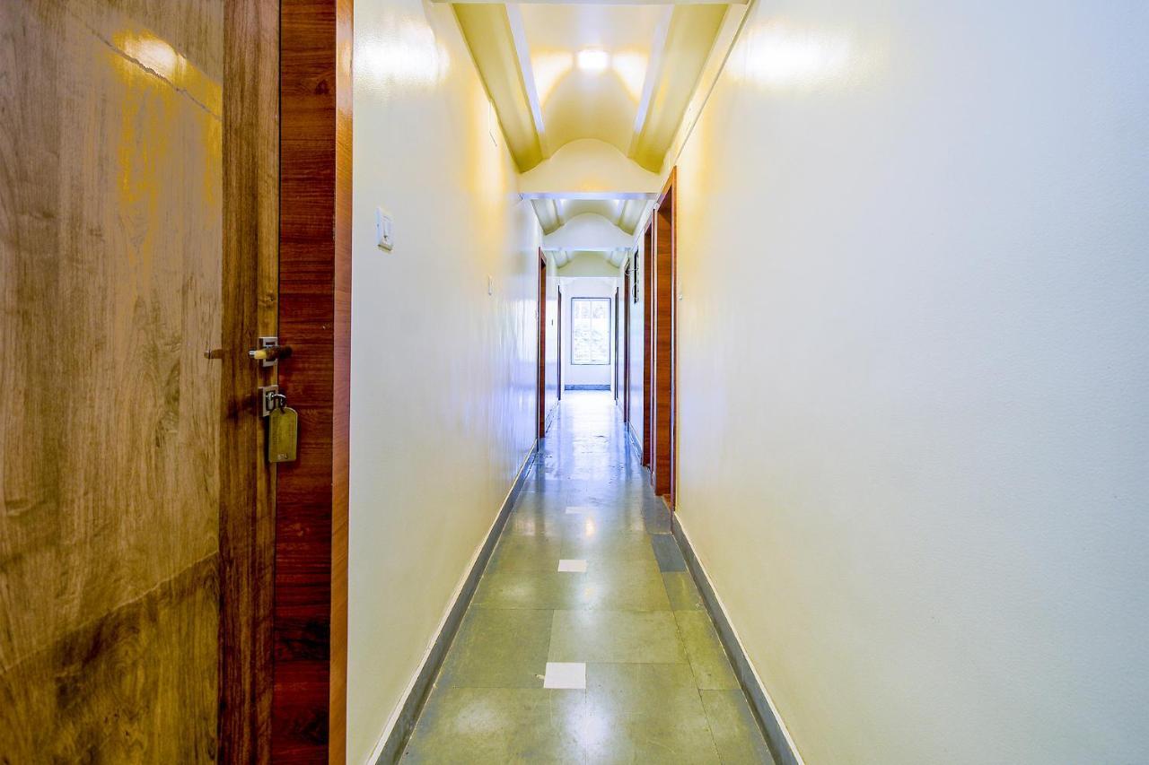 Fabhotel Nandanvan Пуна Экстерьер фото